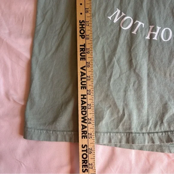 Elevated Faith “Death Could Not Hold You” Graphic Tee – Size Medium - Picture 5 of 5